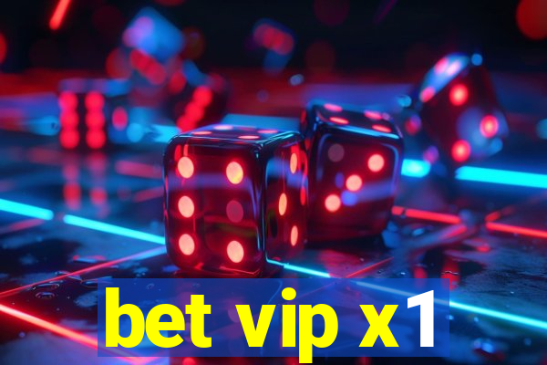 bet vip x1